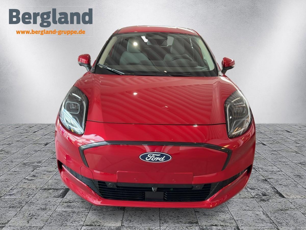 FORD 46,8 kWh Premium FORD 46,8 kWh Premium