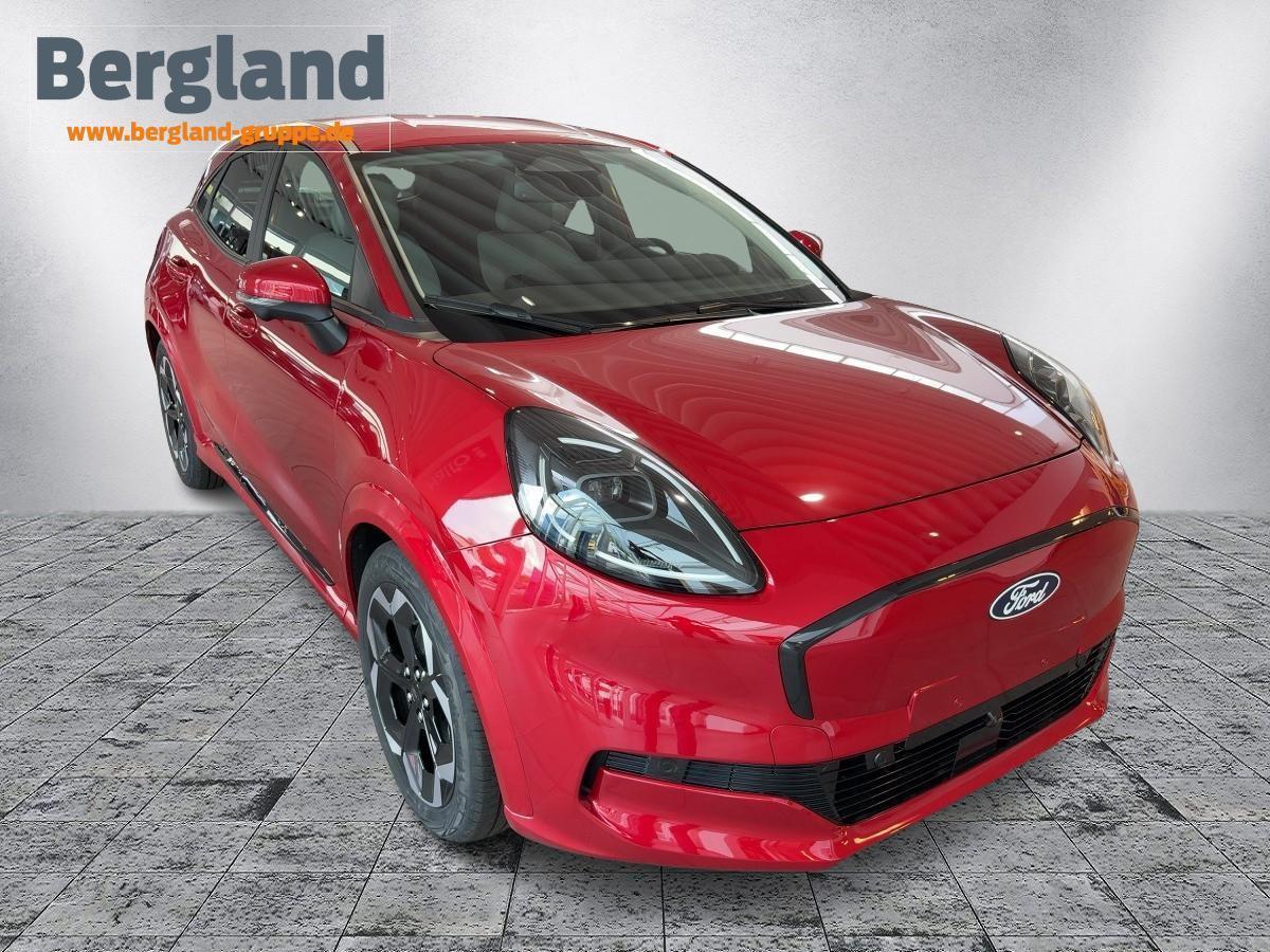FORD 46,8 kWh Premium FORD 46,8 kWh Premium