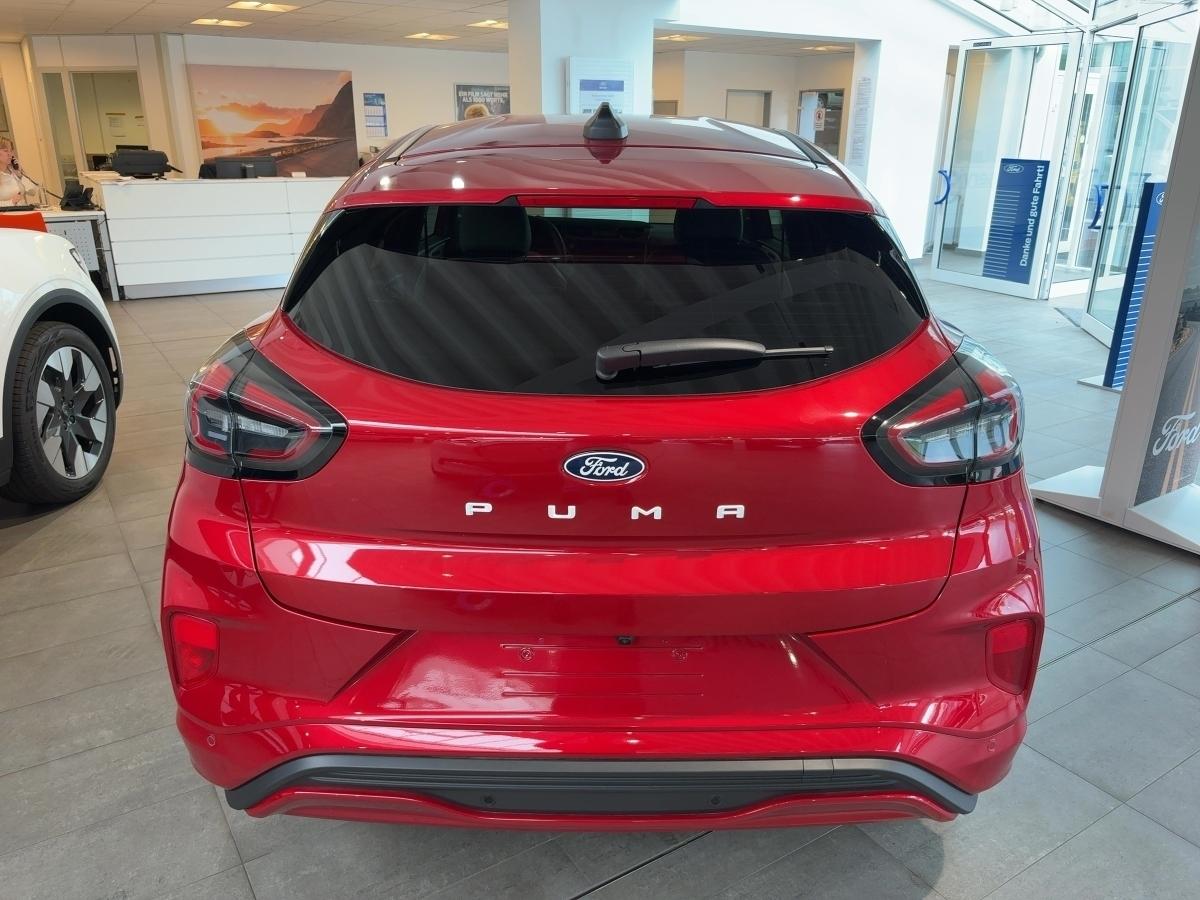 FORD 46,8 kWh Premium FORD 46,8 kWh Premium