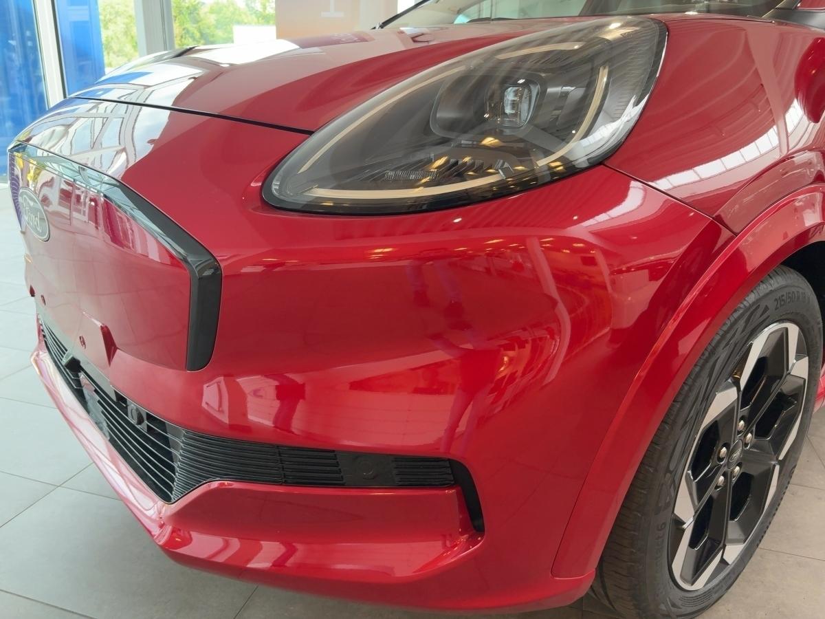 FORD 46,8 kWh Premium FORD 46,8 kWh Premium