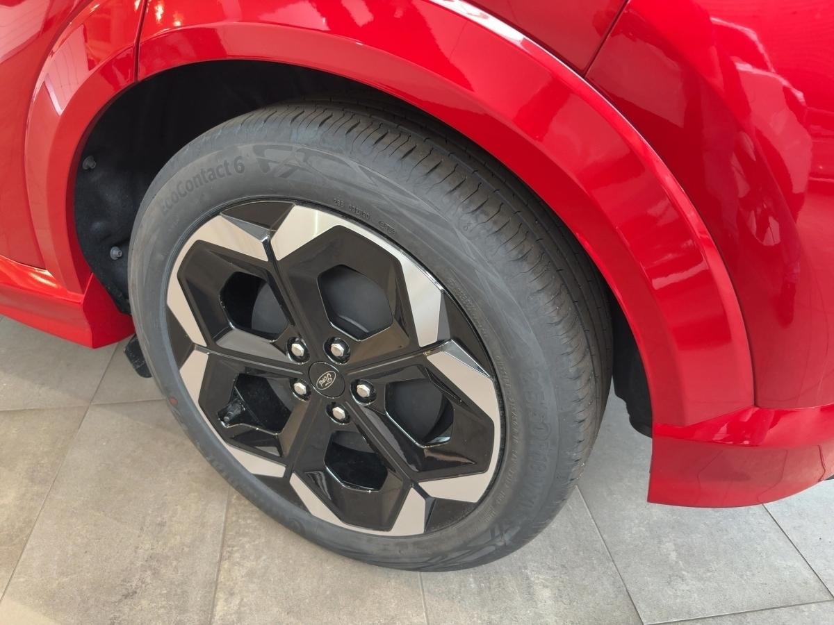 FORD 46,8 kWh Premium FORD 46,8 kWh Premium
