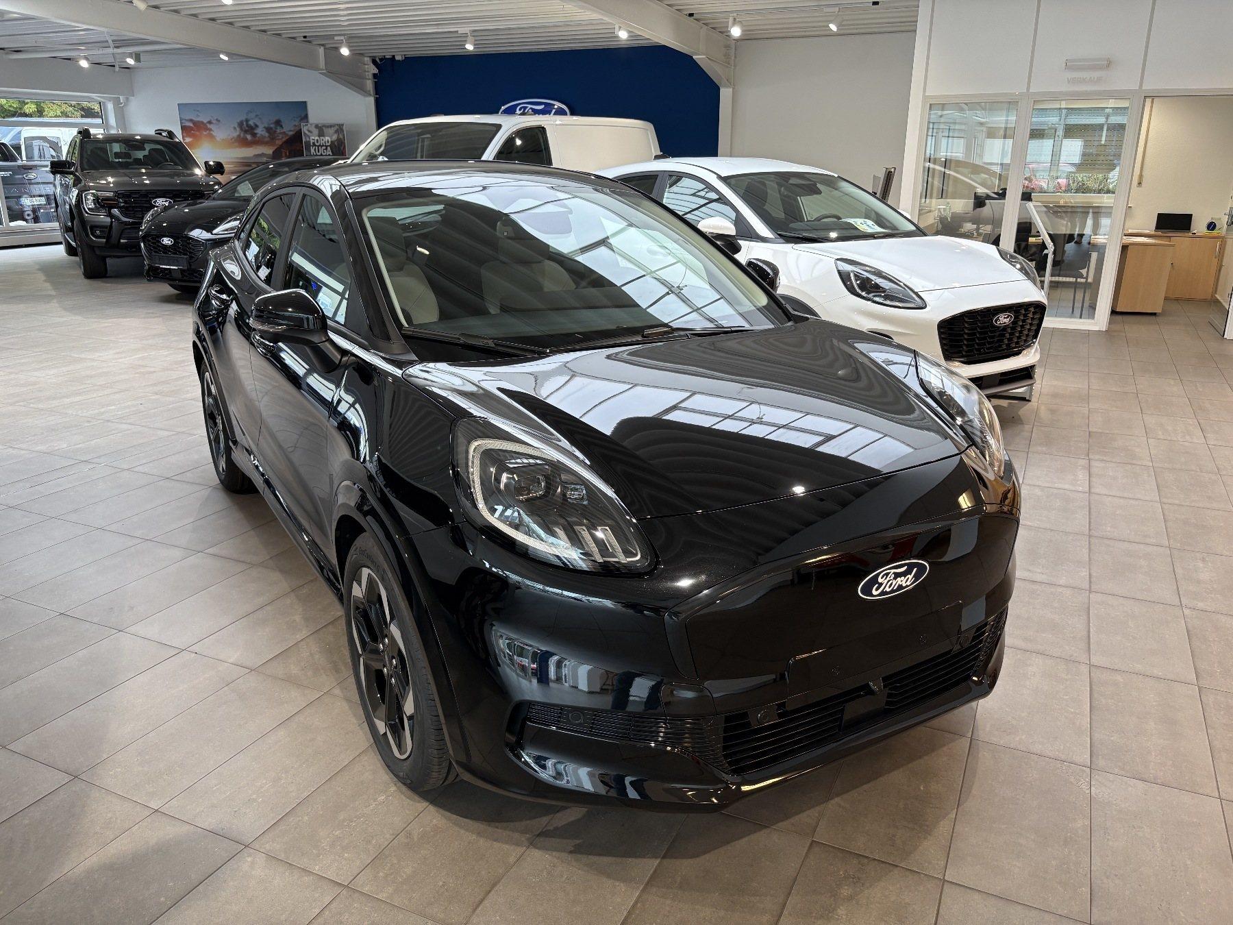 FORD 46,8 kWh Premium