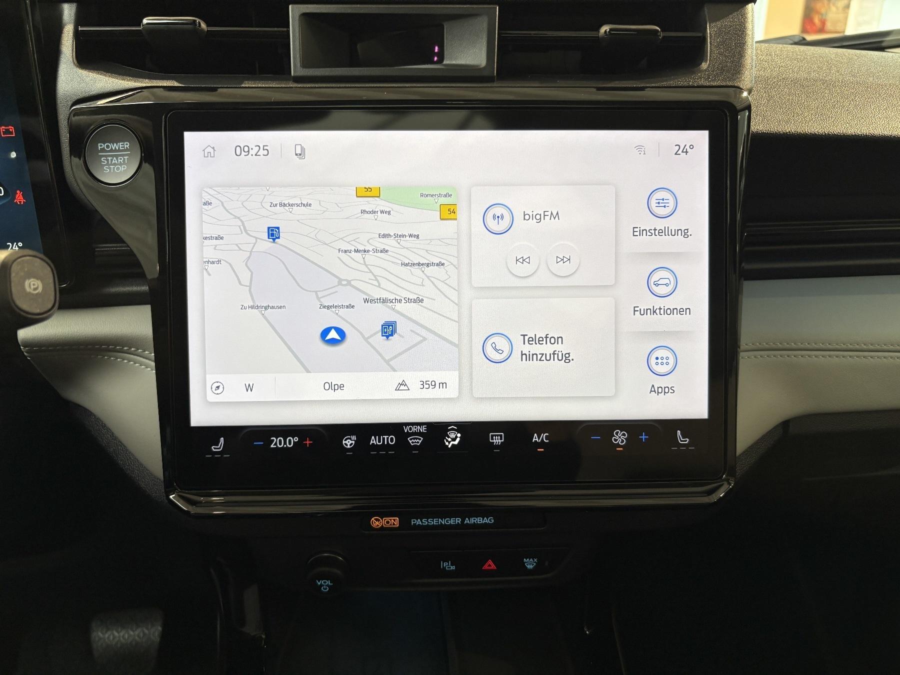 FORD 46,8 kWh Premium FORD 46,8 kWh Premium