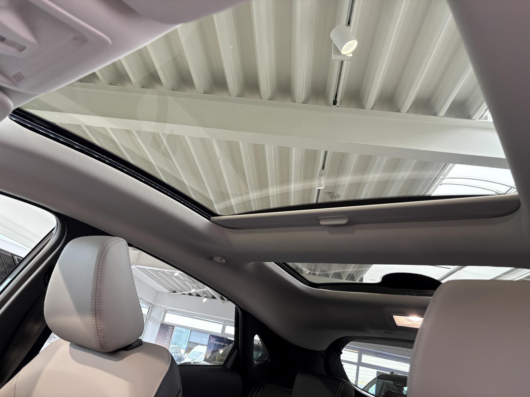 FORD 46,8 kWh Premium FORD 46,8 kWh Premium