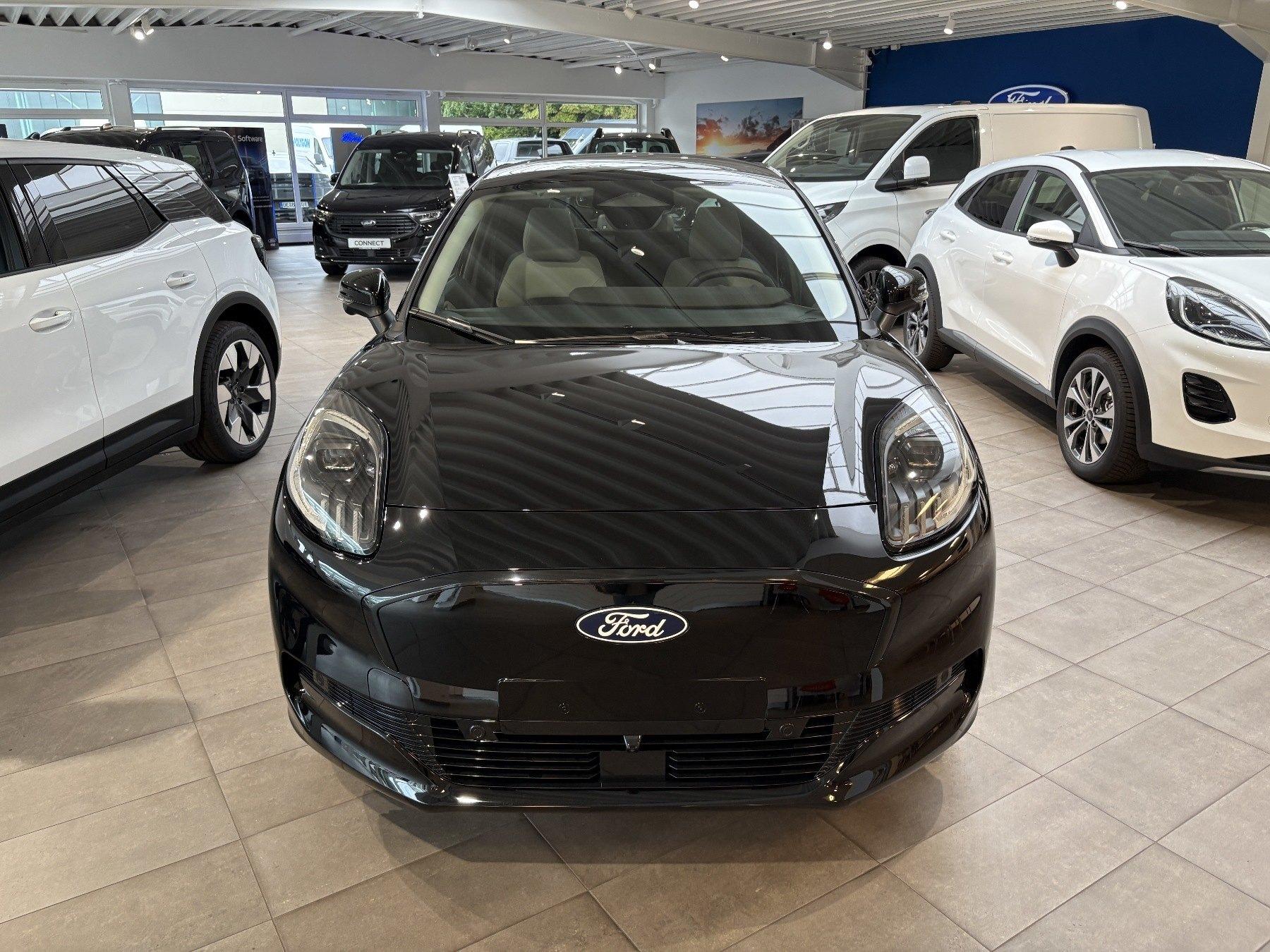 FORD 46,8 kWh Premium FORD 46,8 kWh Premium