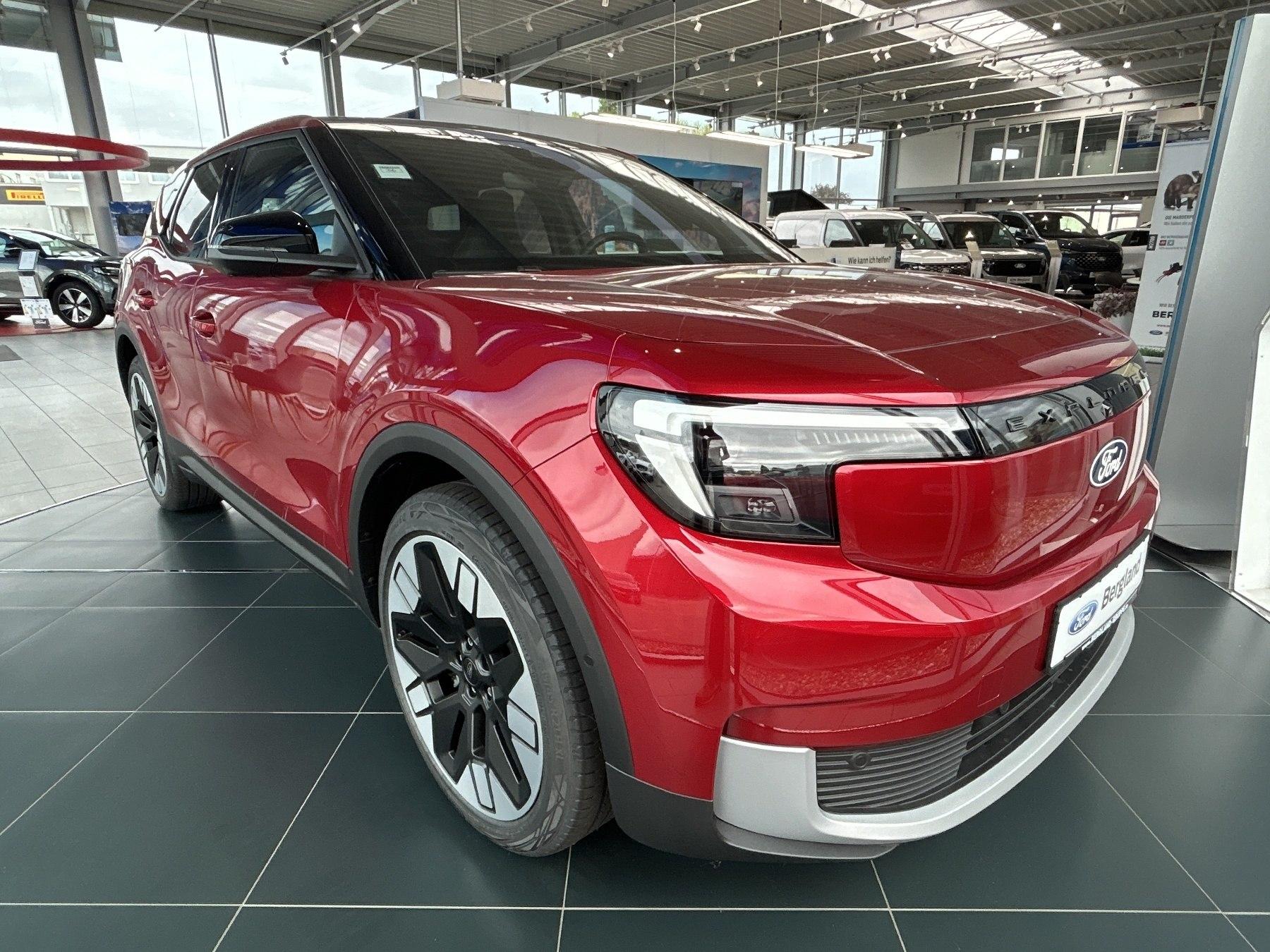 FORD Premium RWD/