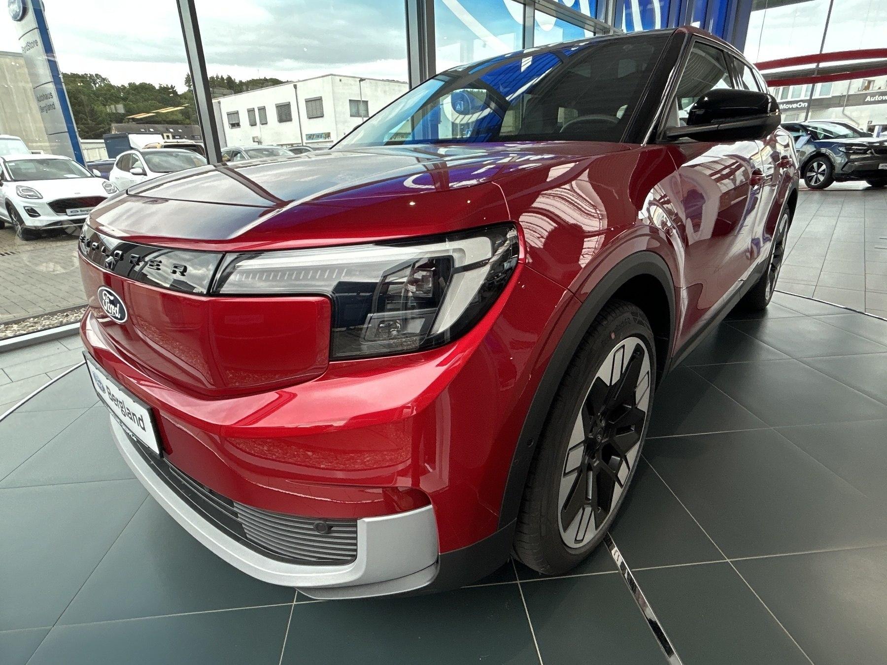 FORD Premium RWD/ FORD Premium RWD/