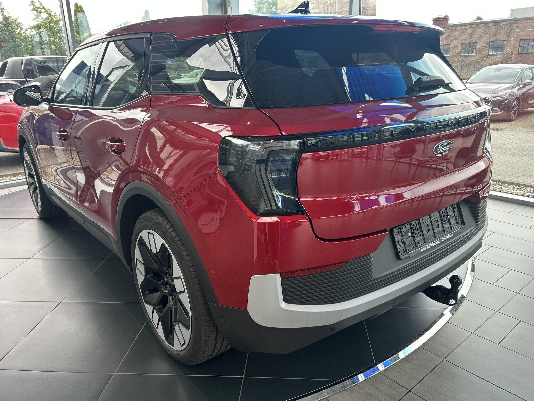 FORD Premium RWD/ FORD Premium RWD/