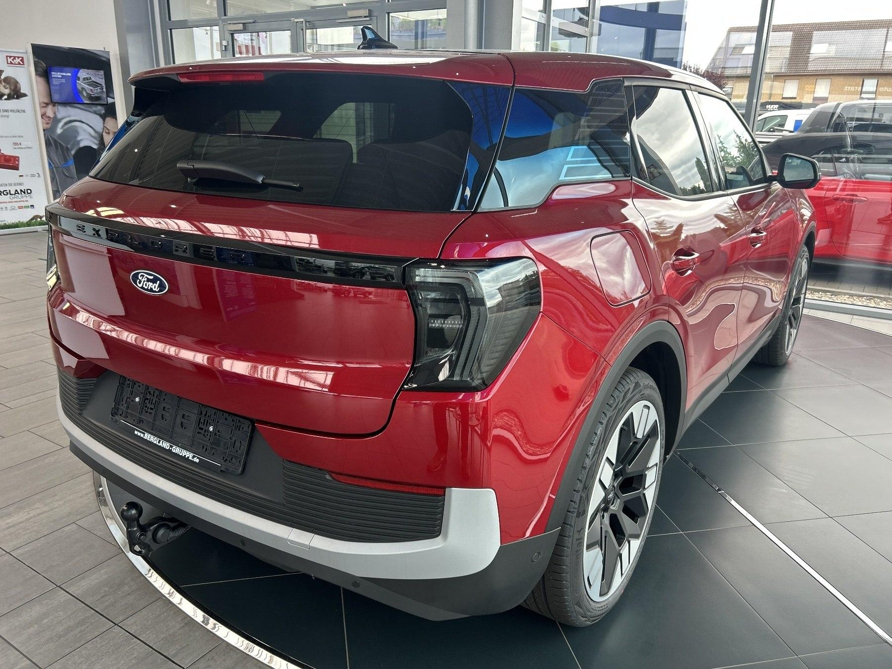FORD Premium RWD/ FORD Premium RWD/