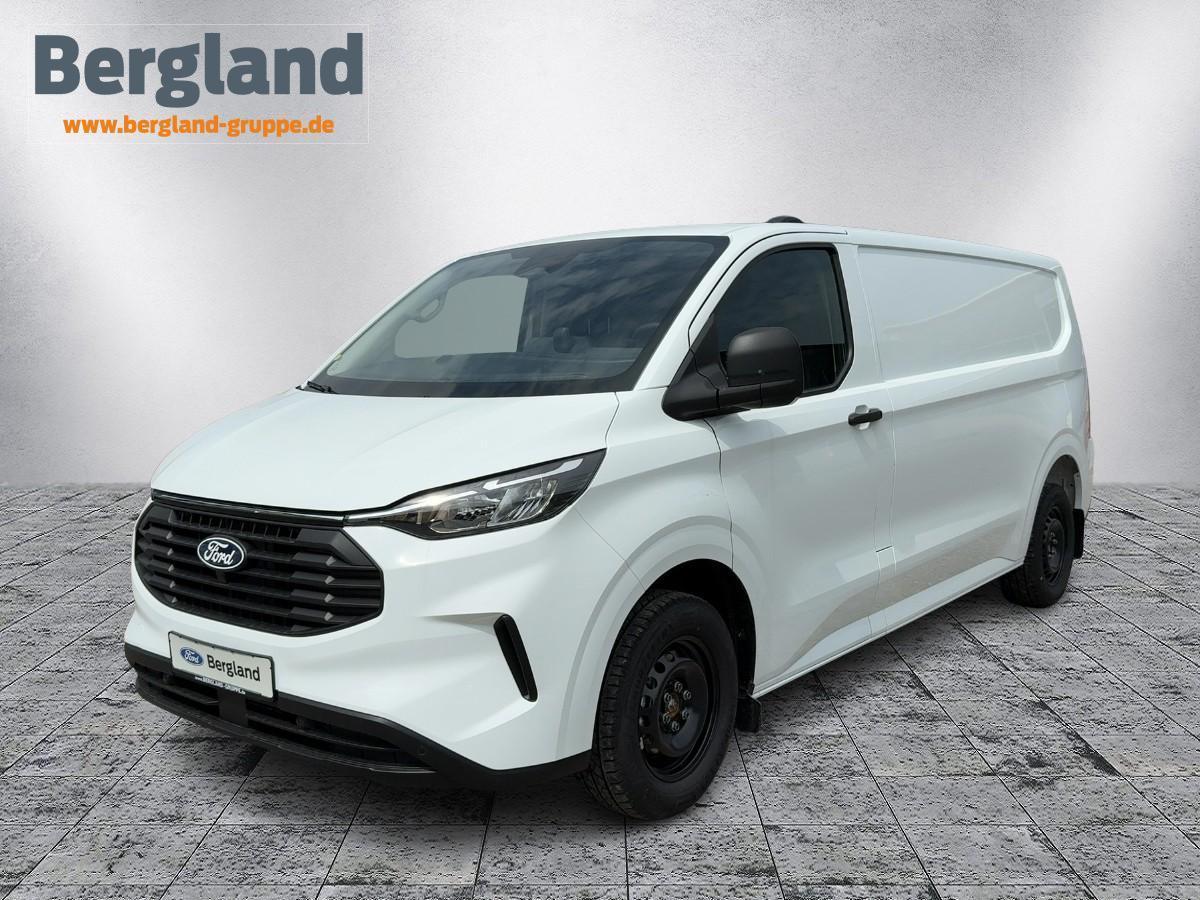 FORD 320 L2 Trend