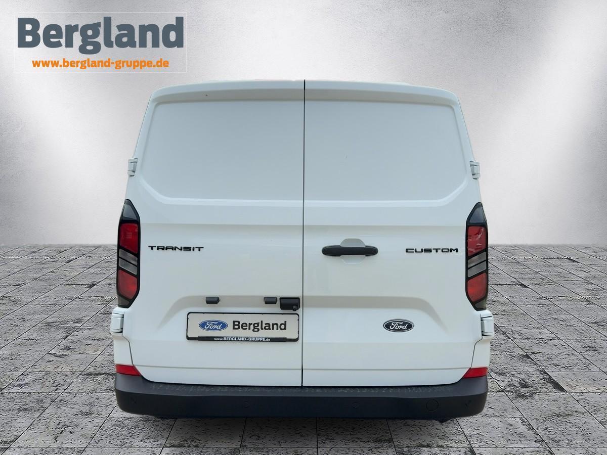 FORD 320 L2 Trend FORD 320 L2 Trend
