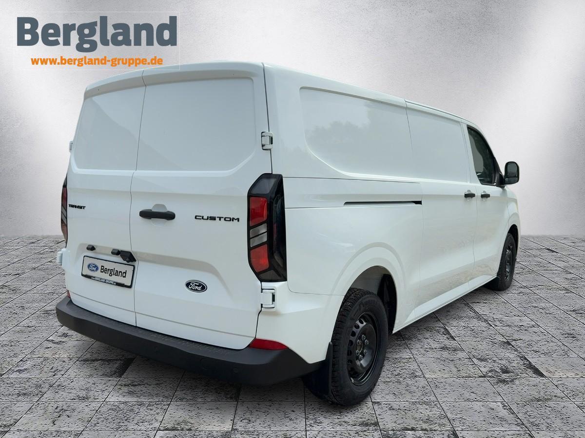 FORD 320 L2 Trend FORD 320 L2 Trend