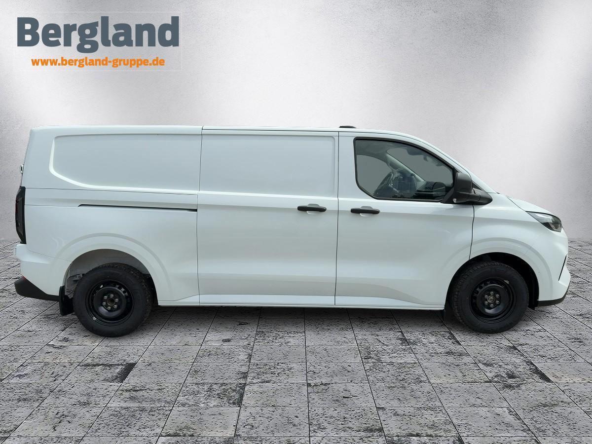 FORD 320 L2 Trend FORD 320 L2 Trend