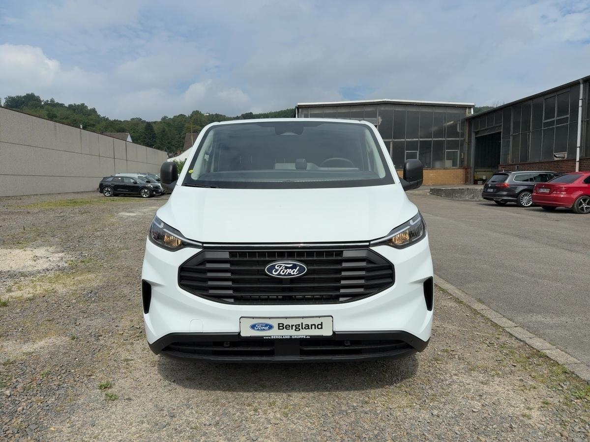 FORD 320 L2 Trend FORD 320 L2 Trend