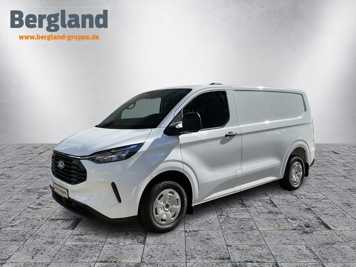 FORD Trend Kasten 320L1 136PS