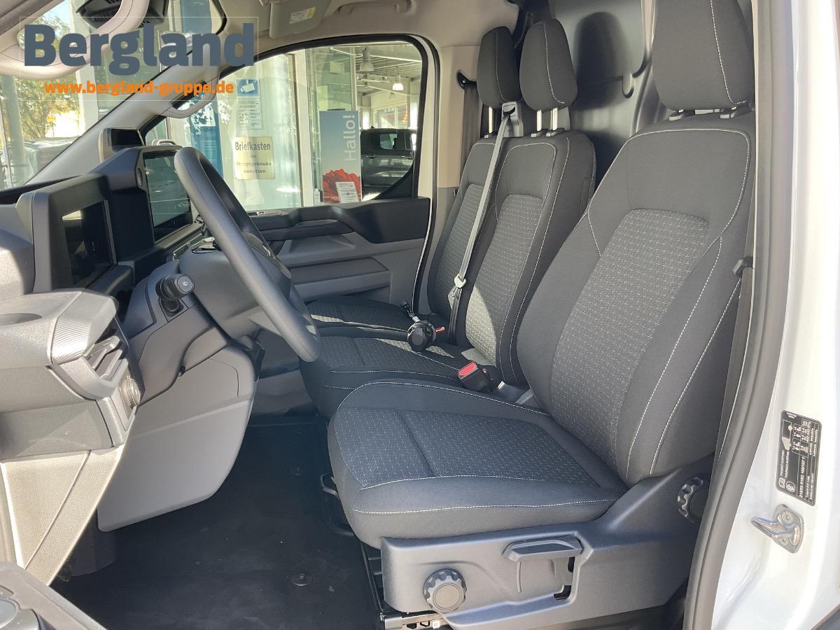 FORD Trend Kasten 320L1 136PS FORD Trend Kasten 320L1 136PS