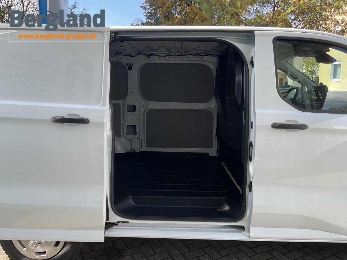 FORD Trend Kasten 320L1 136PS FORD Trend Kasten 320L1 136PS