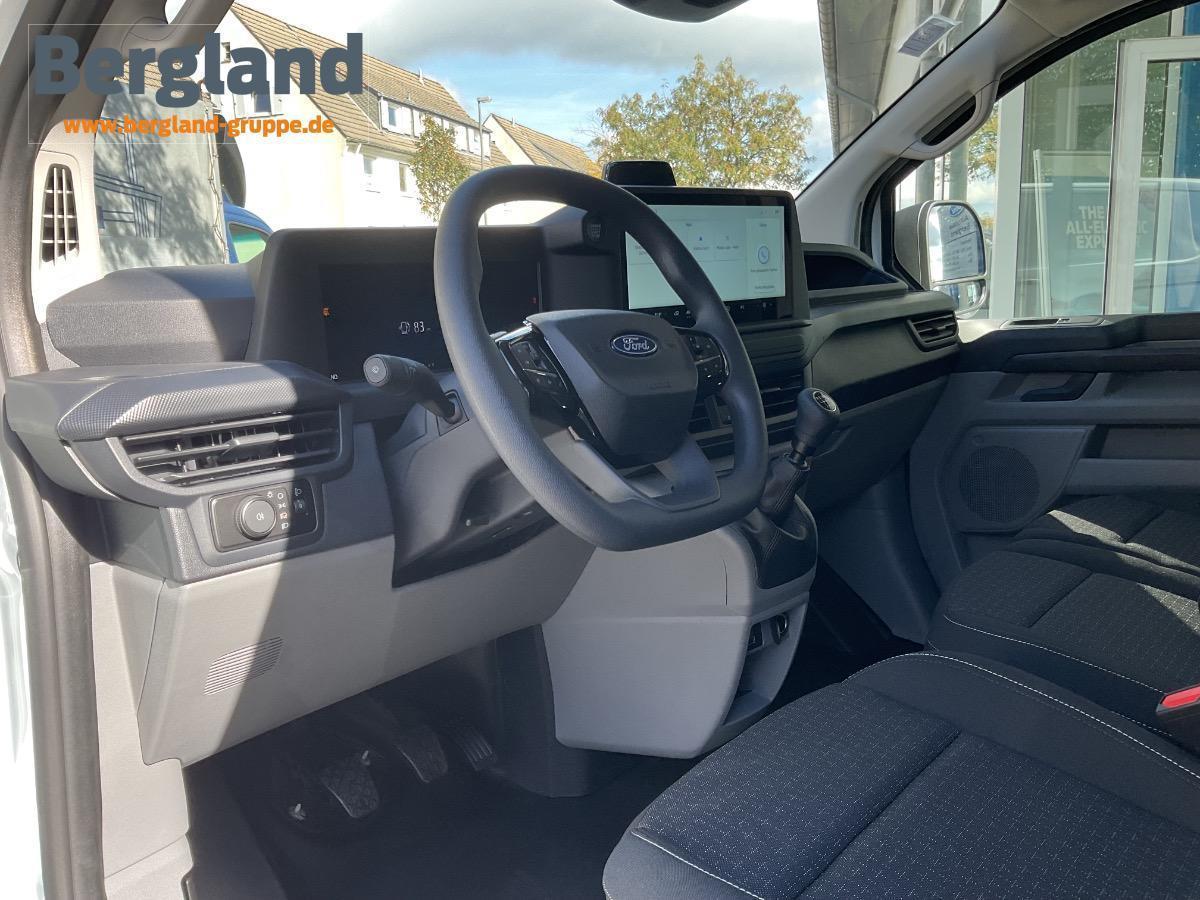 FORD Trend Kasten 320L1 136PS FORD Trend Kasten 320L1 136PS