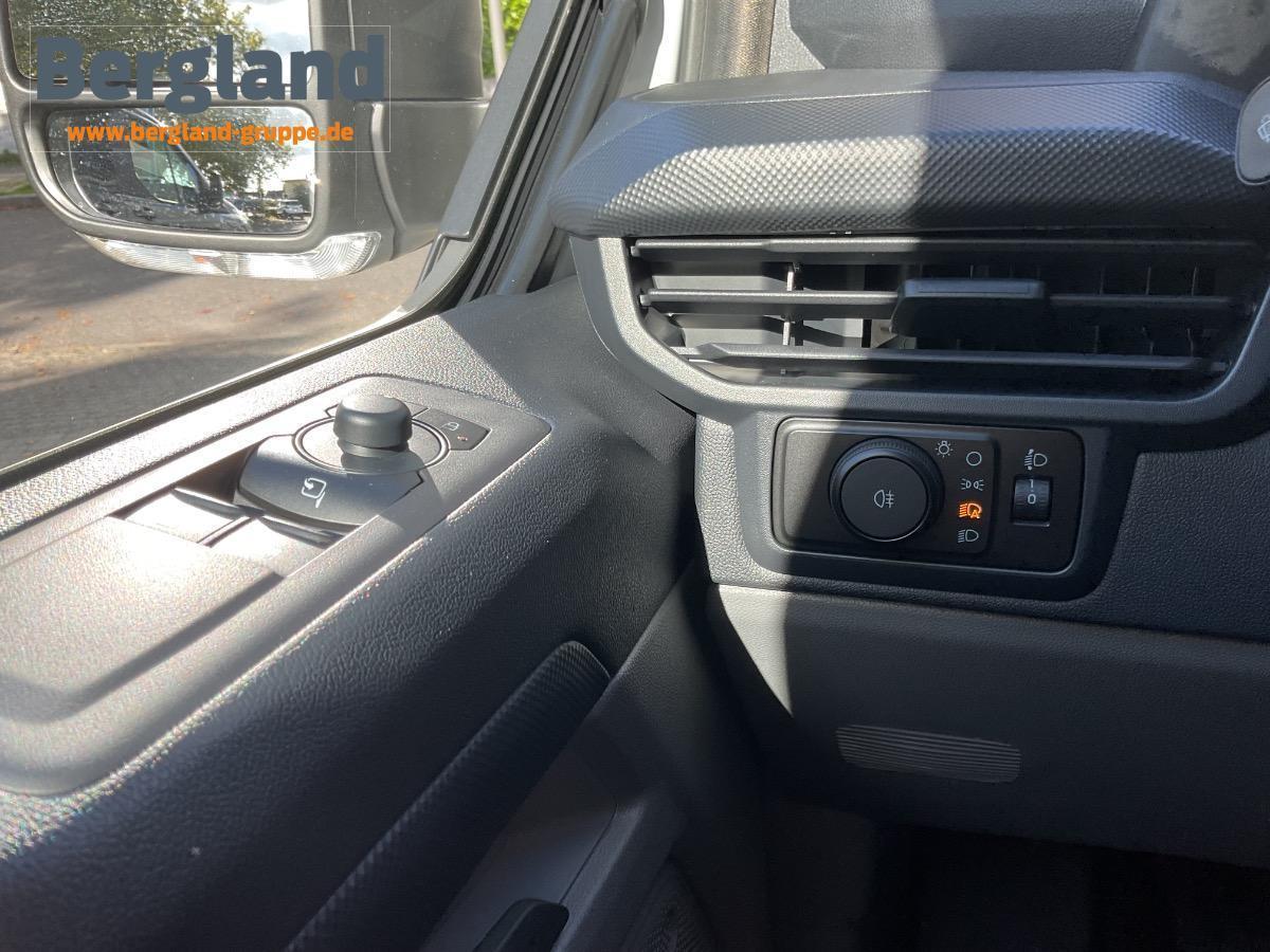 FORD Trend Kasten 320L1 136PS FORD Trend Kasten 320L1 136PS