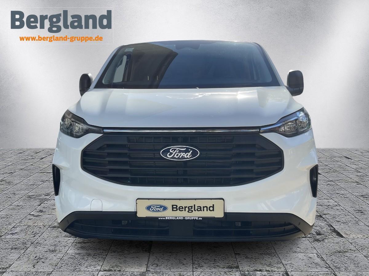 FORD Trend Kasten 320L1 136PS FORD Trend Kasten 320L1 136PS
