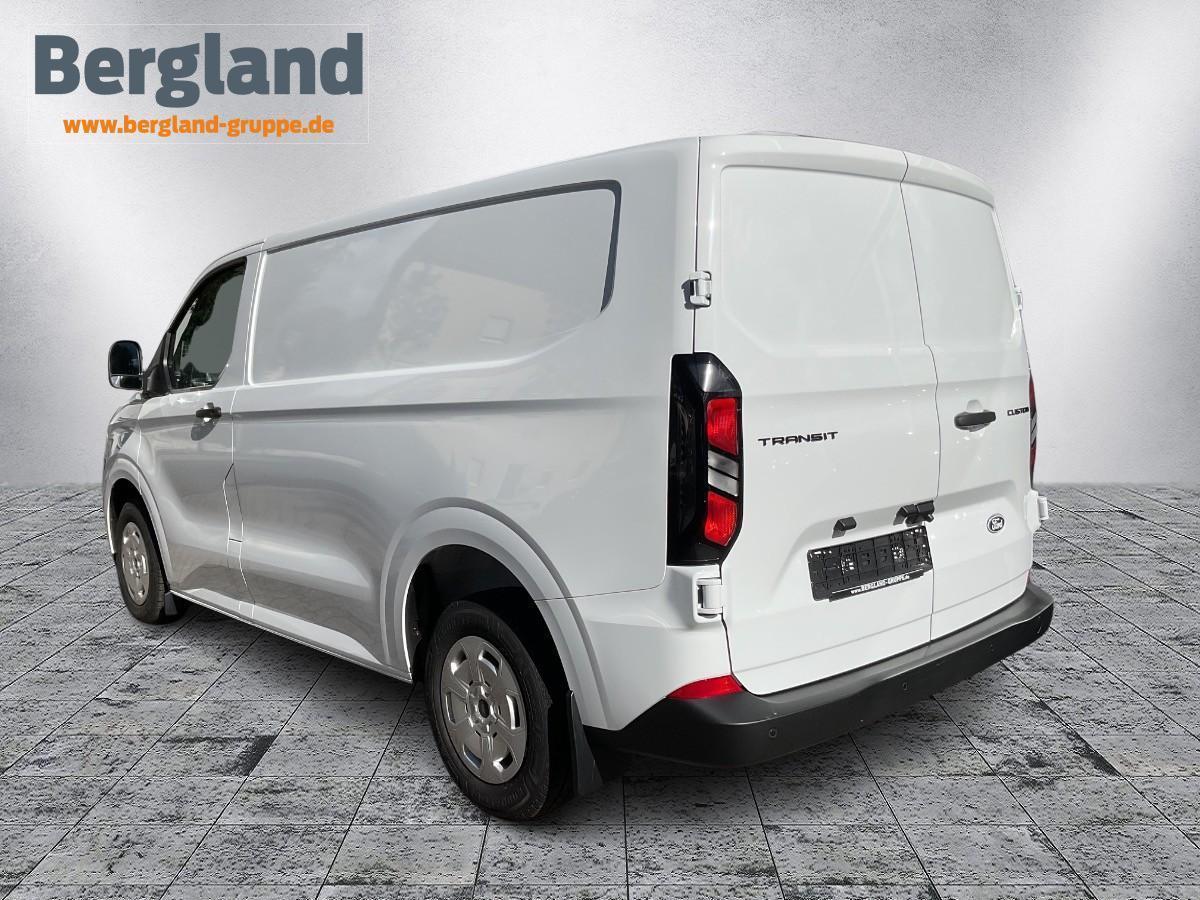 FORD Trend Kasten 320L1 136PS FORD Trend Kasten 320L1 136PS