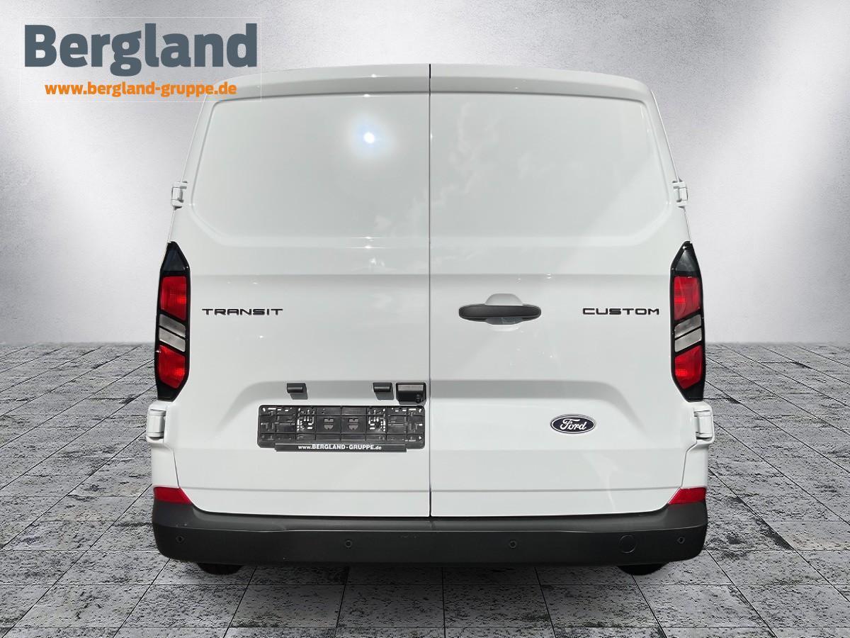 FORD Trend Kasten 320L1 136PS FORD Trend Kasten 320L1 136PS