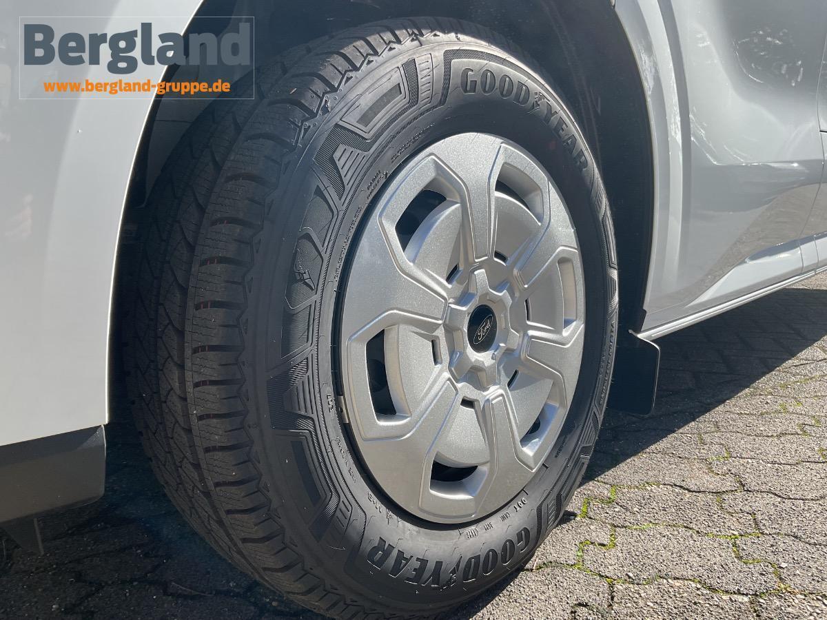 FORD Trend Kasten 320L1 136PS FORD Trend Kasten 320L1 136PS