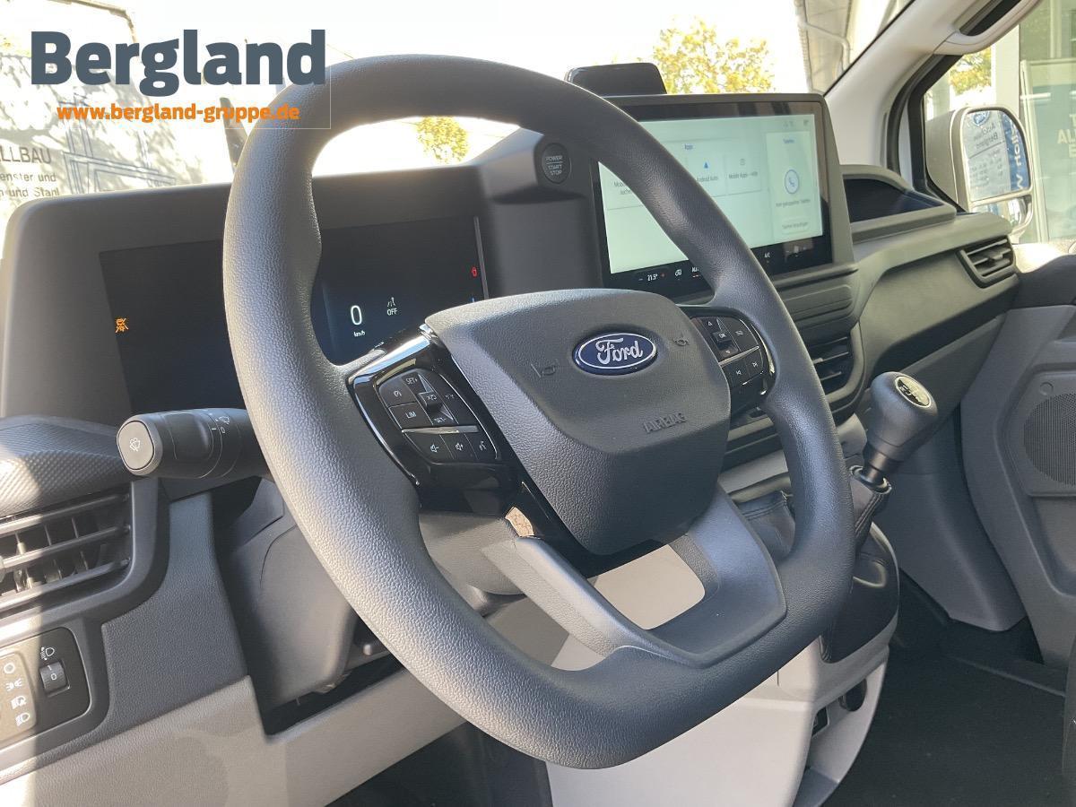 FORD Trend Kasten 320L1 136PS FORD Trend Kasten 320L1 136PS