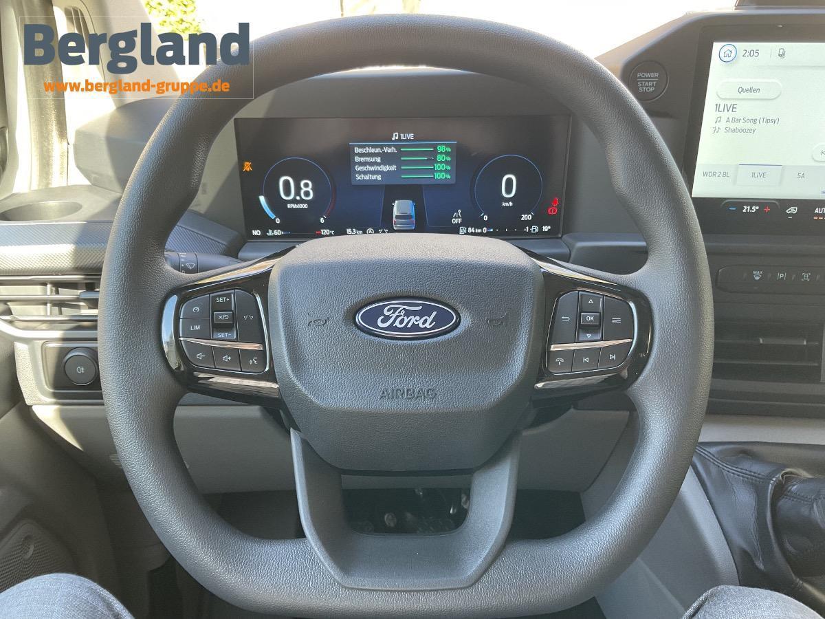 FORD Trend Kasten 320L1 136PS FORD Trend Kasten 320L1 136PS