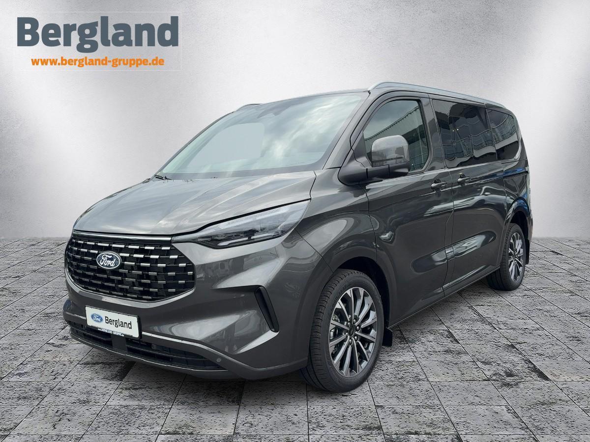 FORD Titanium X *4x4 *Matrix-LED *B&O