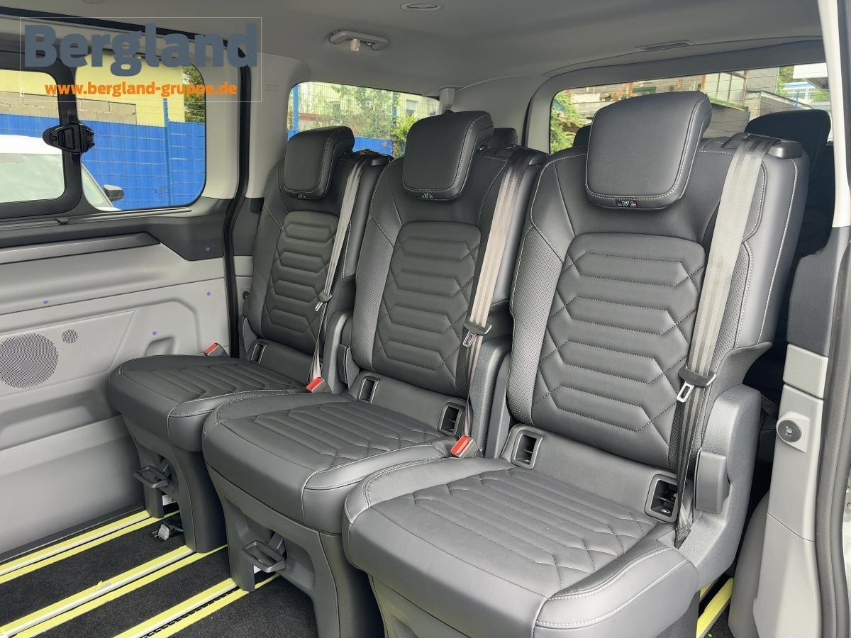 FORD Titanium X *4x4 *Matrix-LED *B&O FORD Titanium X *4x4 *Matrix-LED *B&O