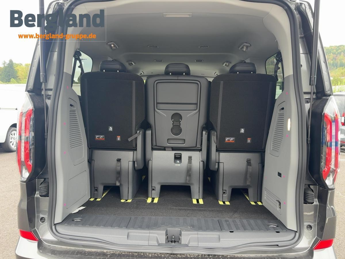 FORD Titanium X *4x4 *Matrix-LED *B&O FORD Titanium X *4x4 *Matrix-LED *B&O