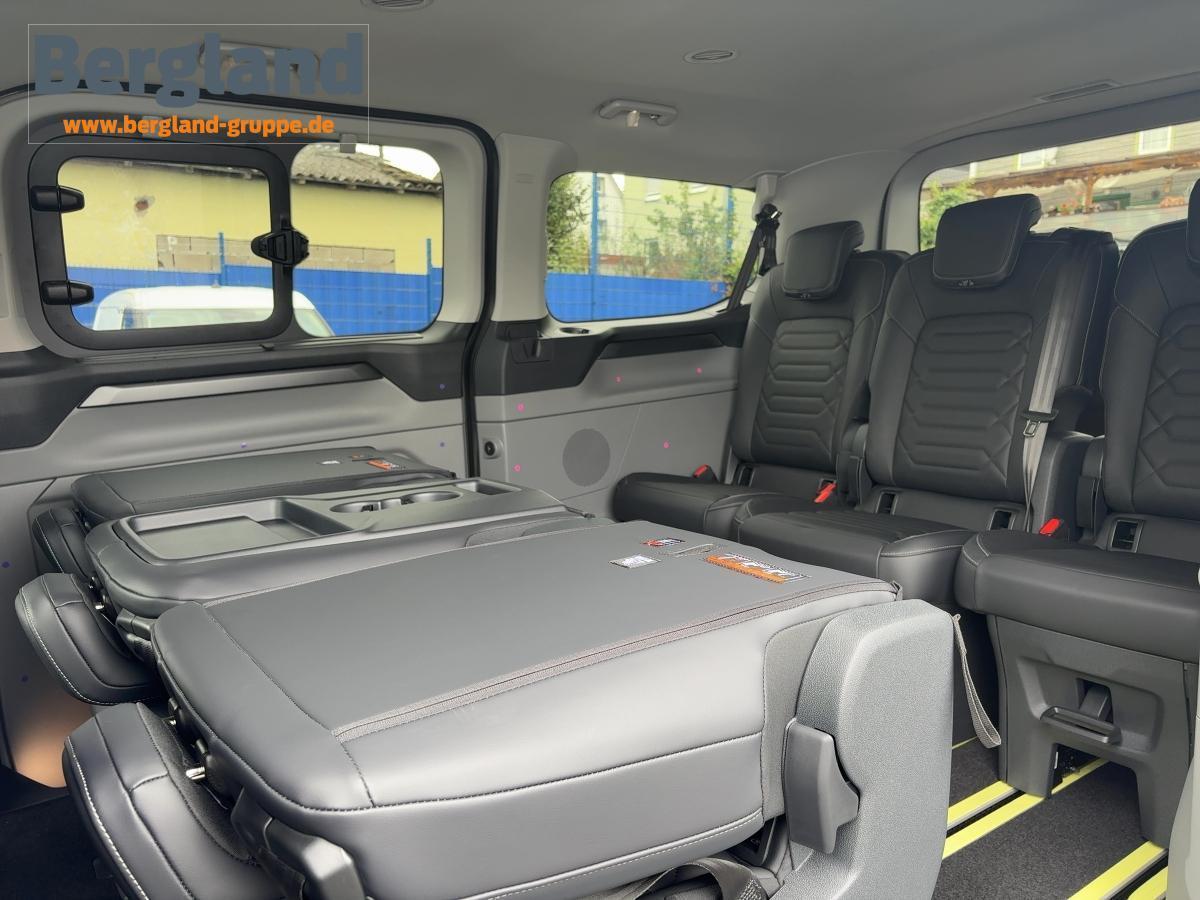 FORD Titanium X *4x4 *Matrix-LED *B&O FORD Titanium X *4x4 *Matrix-LED *B&O