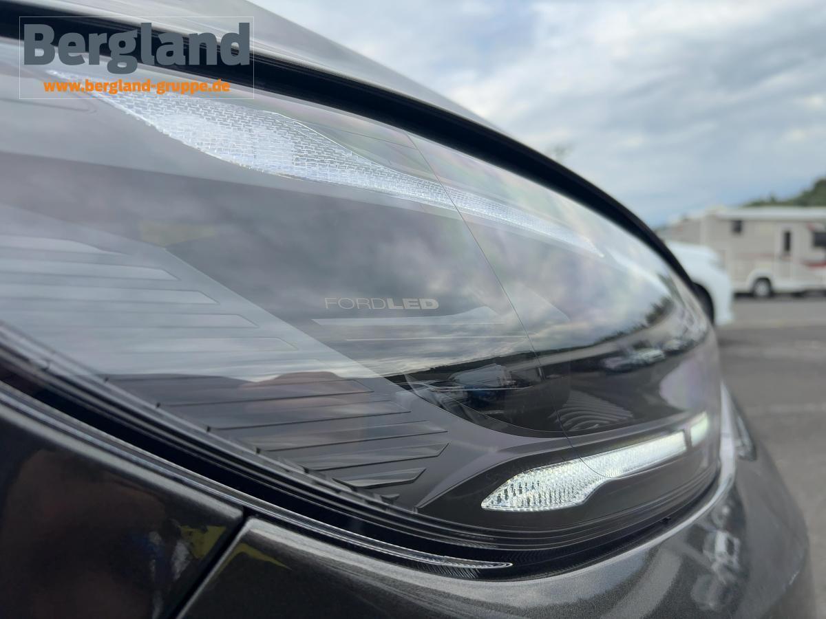 FORD Titanium X *4x4 *Matrix-LED *B&O FORD Titanium X *4x4 *Matrix-LED *B&O