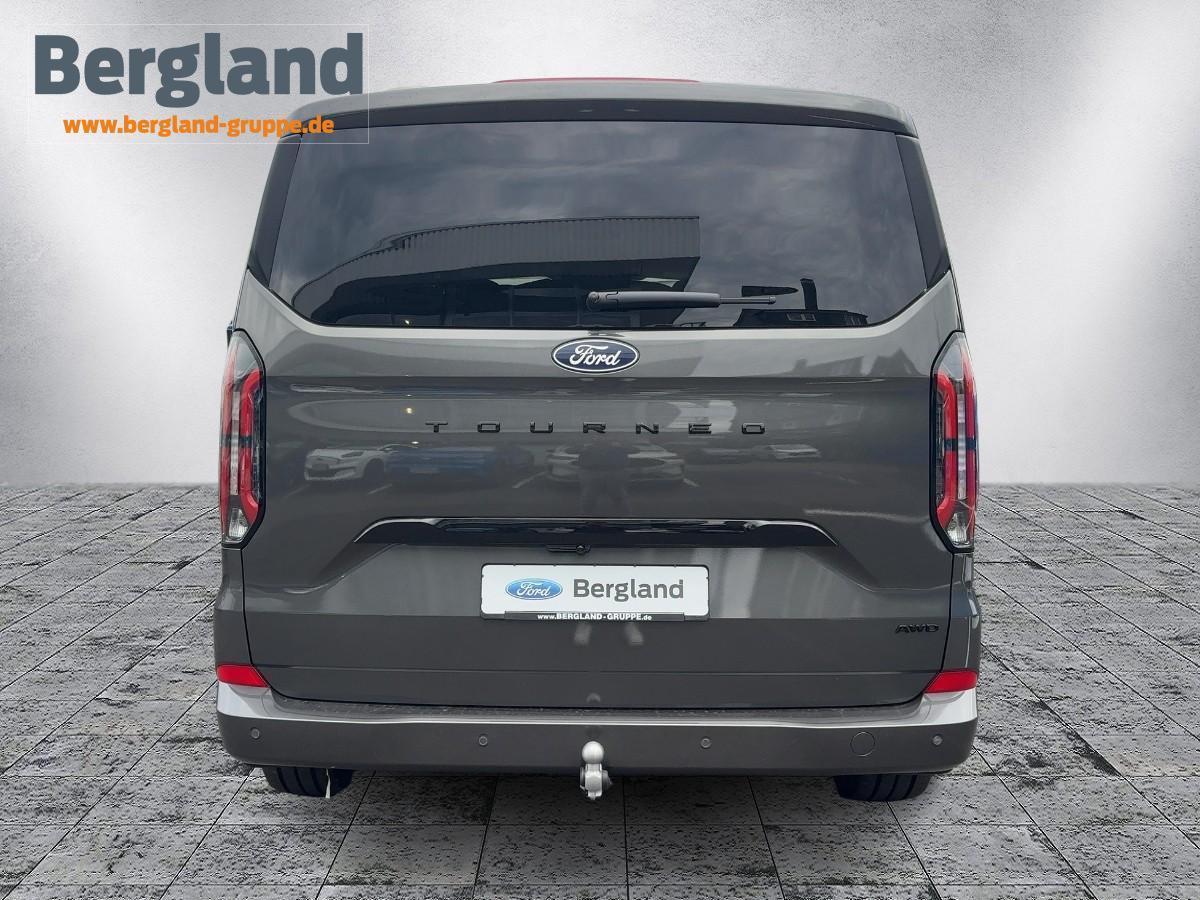 FORD Titanium X *4x4 *Matrix-LED *B&O FORD Titanium X *4x4 *Matrix-LED *B&O