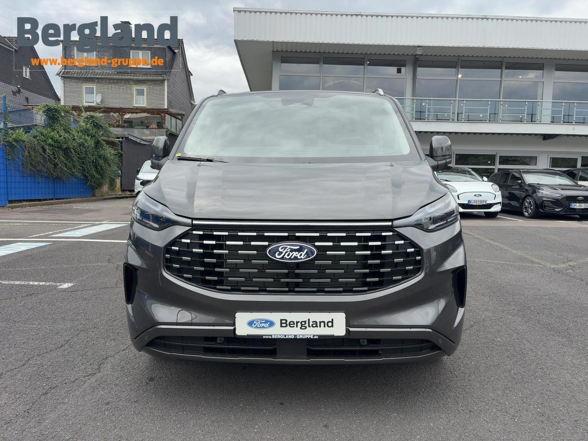 FORD Titanium X *4x4 *Matrix-LED *B&O FORD Titanium X *4x4 *Matrix-LED *B&O