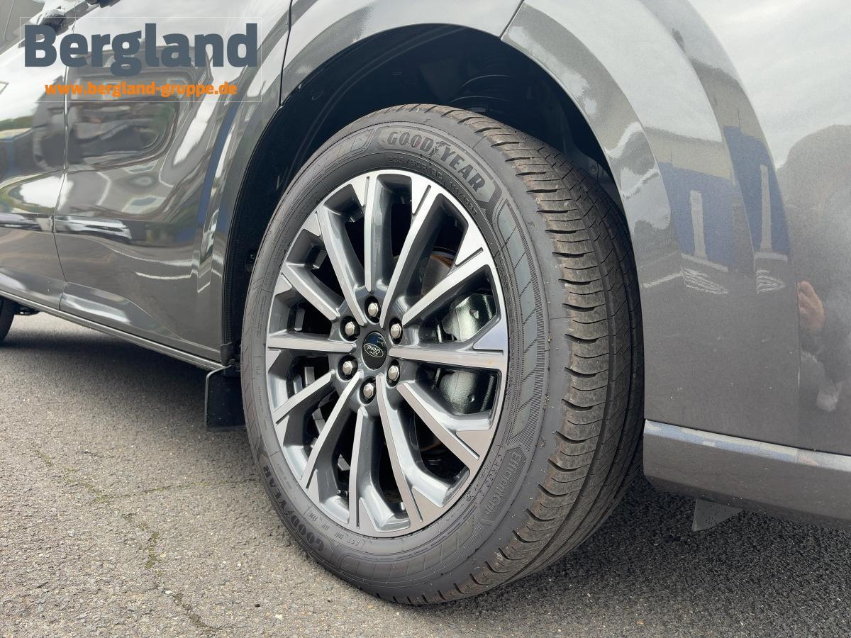 FORD Titanium X *4x4 *Matrix-LED *B&O FORD Titanium X *4x4 *Matrix-LED *B&O