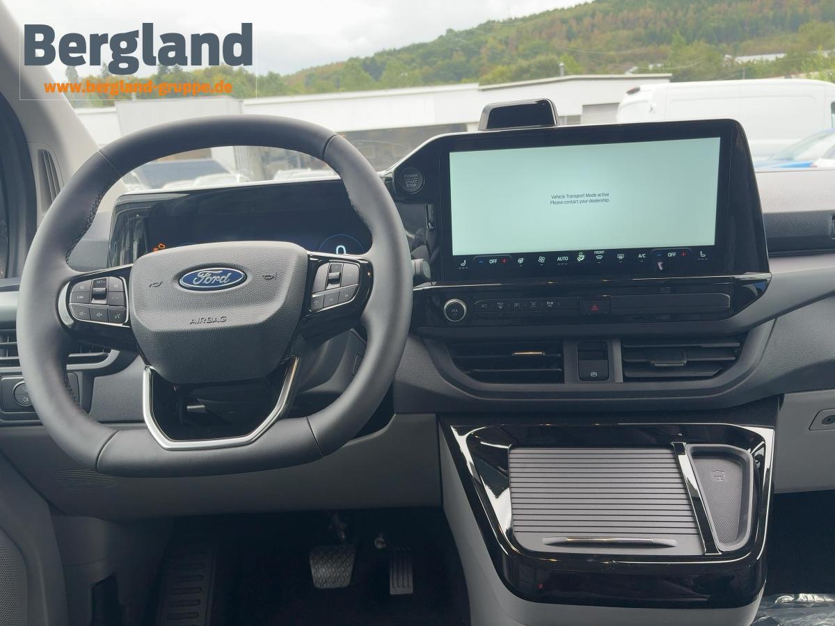 FORD Titanium X *4x4 *Matrix-LED *B&O FORD Titanium X *4x4 *Matrix-LED *B&O