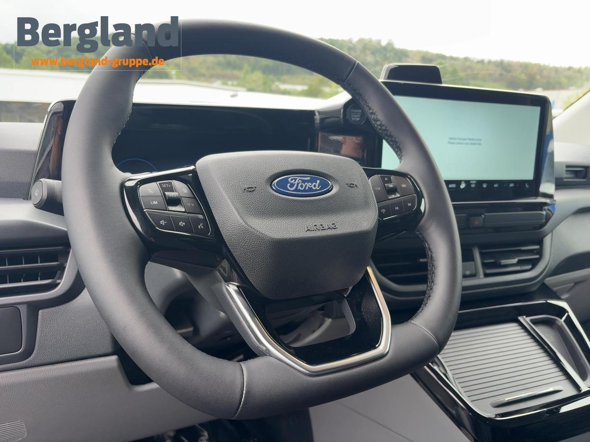 FORD Titanium X *4x4 *Matrix-LED *B&O FORD Titanium X *4x4 *Matrix-LED *B&O