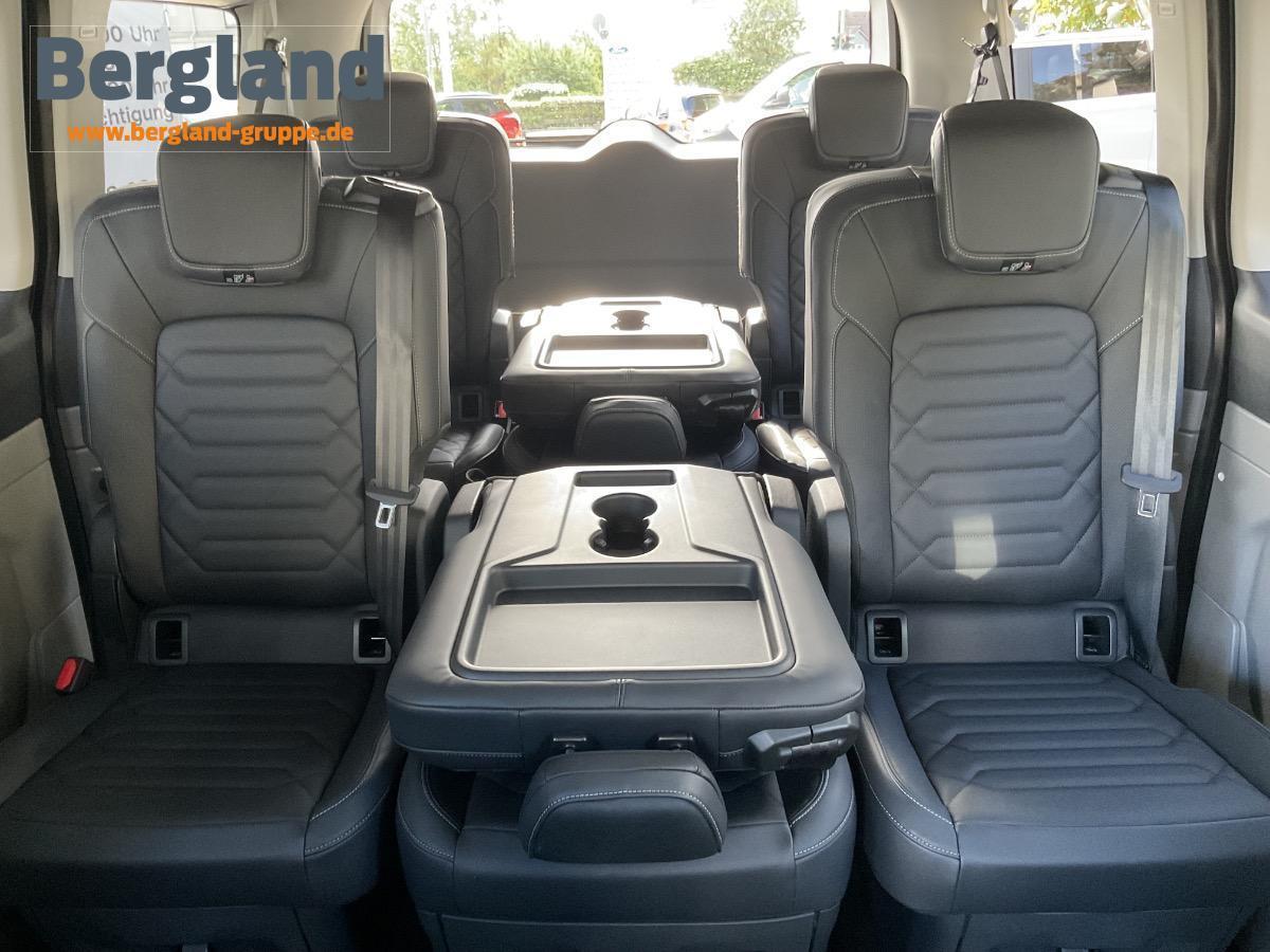 FORD Titanium X PHEV 340 L1 *Anhängevor.* FORD Titanium X PHEV 340 L1 *Anhängevor.*