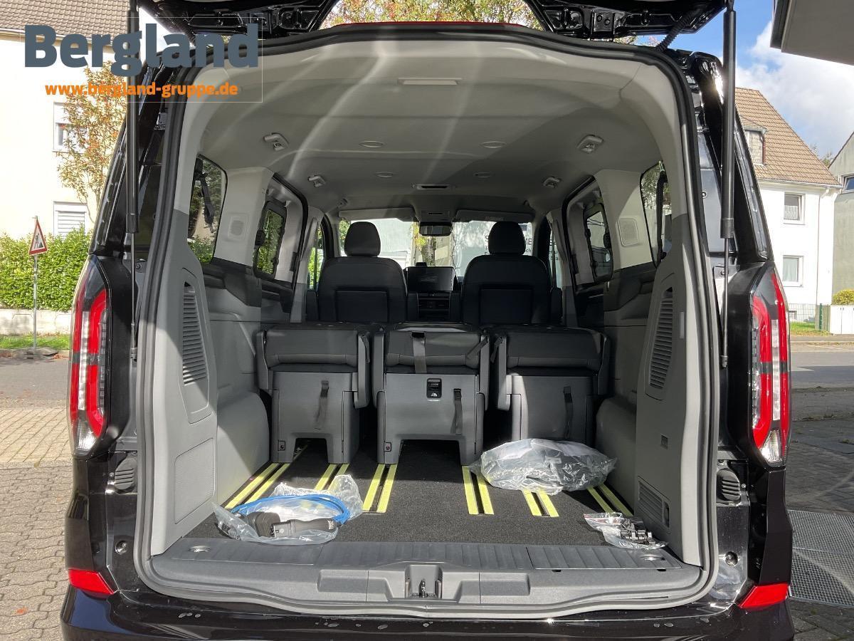 FORD Titanium X PHEV 340 L1 *Anhängevor.* FORD Titanium X PHEV 340 L1 *Anhängevor.*