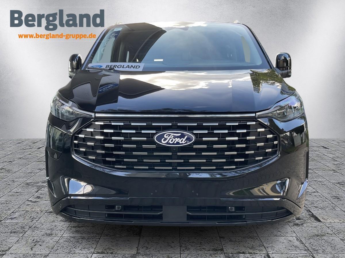 FORD Titanium X PHEV 340 L1 *Anhängevor.* FORD Titanium X PHEV 340 L1 *Anhängevor.*