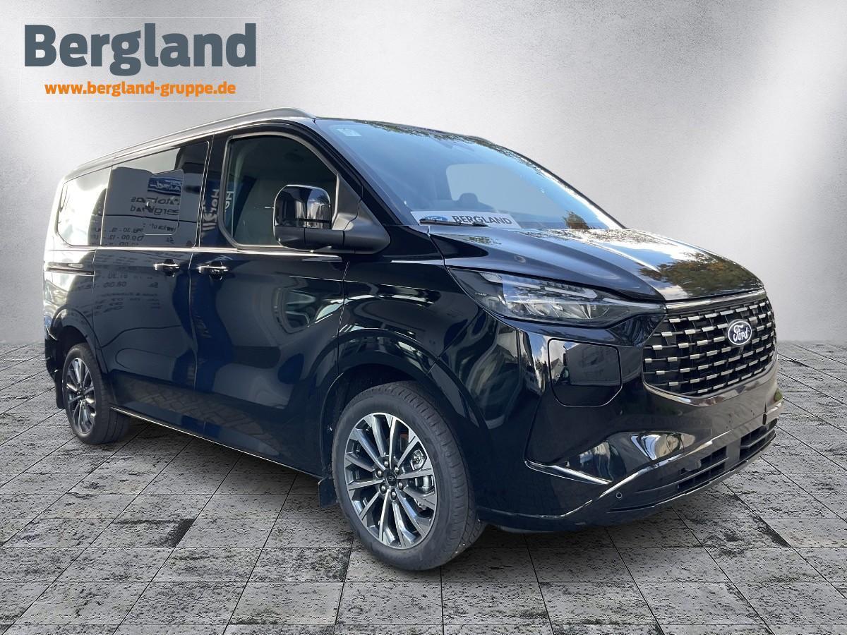 FORD Titanium X PHEV 340 L1 *Anhängevor.* FORD Titanium X PHEV 340 L1 *Anhängevor.*