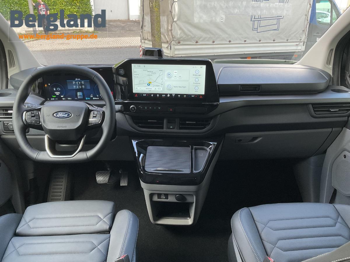 FORD Titanium X PHEV 340 L1 *Anhängevor.* FORD Titanium X PHEV 340 L1 *Anhängevor.*