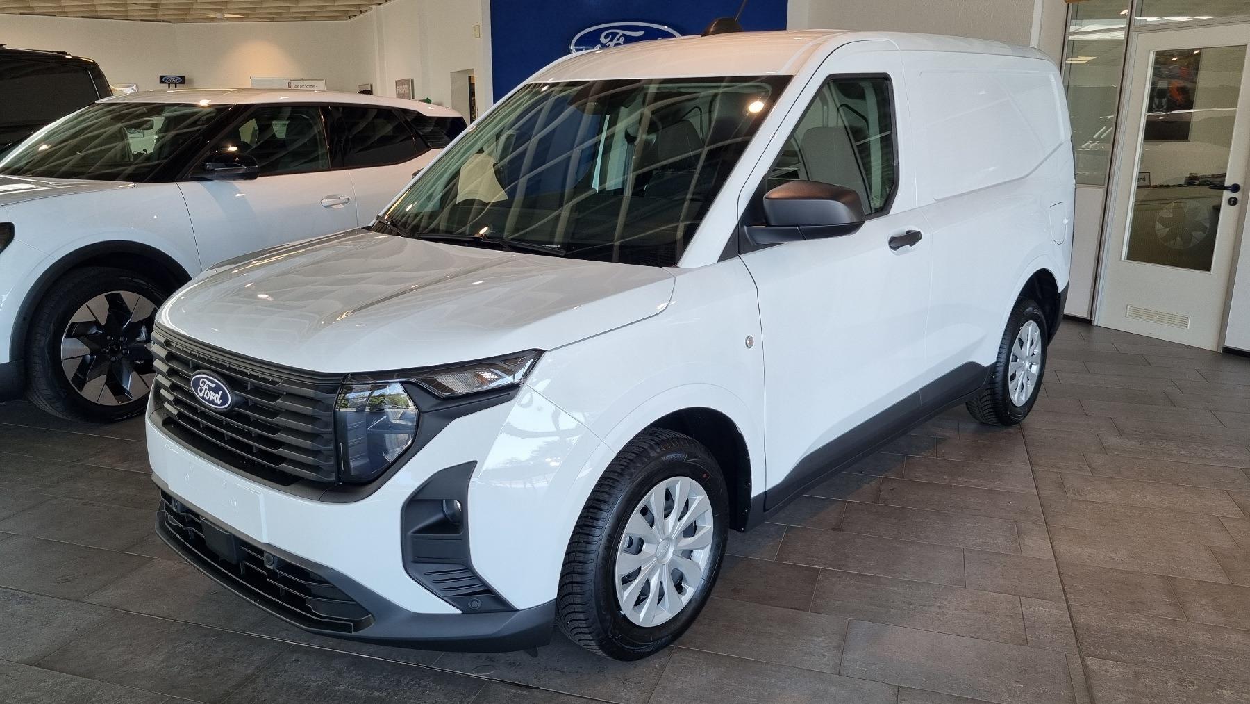 FORD Trend *FahrerAssistenz