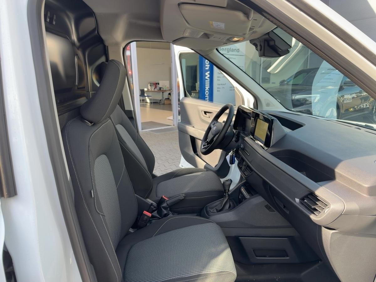 FORD Trend * GJR * Fahrer-Assistenz FORD Trend * GJR * Fahrer-Assistenz