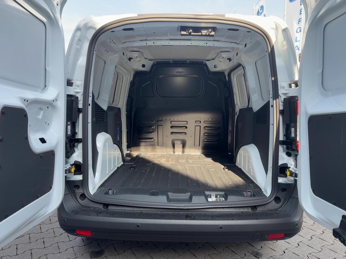 FORD Trend * GJR * Fahrer-Assistenz FORD Trend * GJR * Fahrer-Assistenz