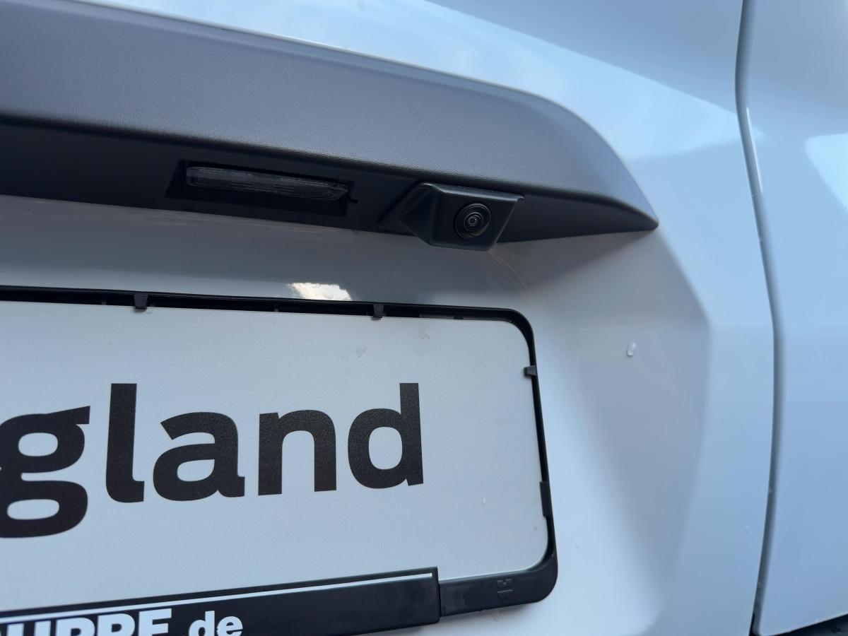 FORD Trend * GJR * Fahrer-Assistenz FORD Trend * GJR * Fahrer-Assistenz