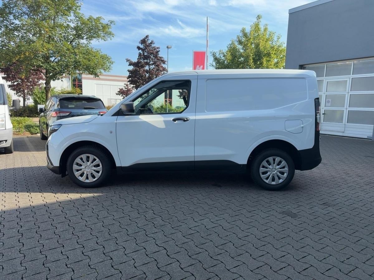 FORD Trend * GJR * Fahrer-Assistenz FORD Trend * GJR * Fahrer-Assistenz
