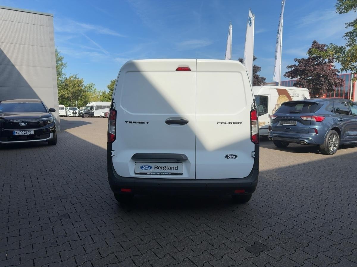 FORD Trend * GJR * Fahrer-Assistenz FORD Trend * GJR * Fahrer-Assistenz